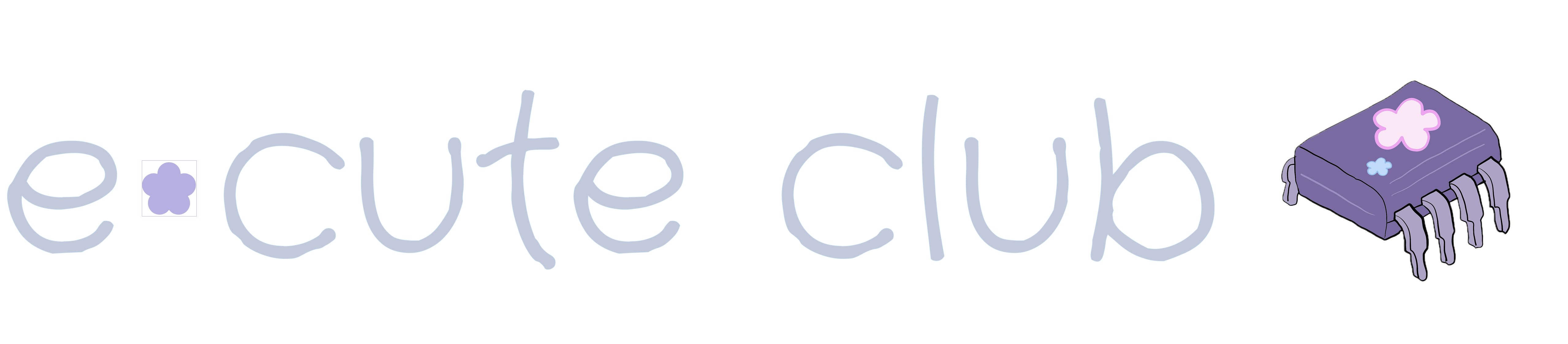 ecute club logo